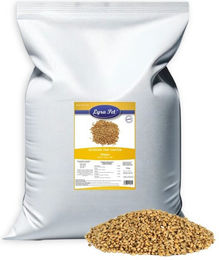 Lyra Pet Weizen Ergänzungsfutter für Vögel und Kleinnager 25 kg - 25 kg – Bild 1 von 7