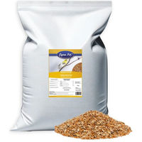 Produktbild von Lyra Pet Wellensittichfutter Hauptfutter ohne tierisches Protein 10 kg - 10 kg