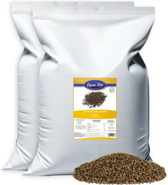 Lyra Pet Wicken Proteinreiches Vogelfutter für Wildvögel 20 kg - 20 kg – Bild 1 von 8