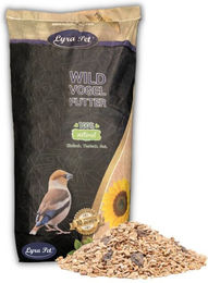 Lyra Pet Wildvogel Fettfutter Ganzjähriges Streufutter 25 kg – Bild 1 von 4