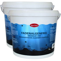 Produktbild von Lyra Pond FadenalgenFrei für Fische 2 x 5 kg