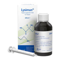 Produktbild von Lysimun Lösung 100 ml
