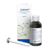 Produktbild von Lysimun Lösung 30 ml