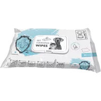 Produktbild von M-Pets Antibakterielle Reinigungstücher 30 Stück 28 x 18 cm
