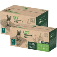 Produktbild von M-Pets Eco Welpenunterlagen 50 Stück 60 x 60 cm
