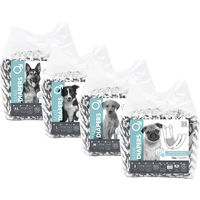 Produktbild von M-PETS Hundewindeln für Rüden Größe M 12 Stück