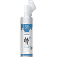 Produktbild von M-Pets Reinigungsschaum für Pfoten 150 ml