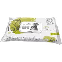 Produktbild von M-Pets Reinigungstücher Avocado 40 Stück