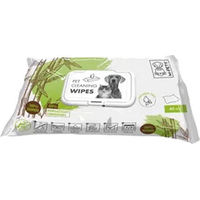 Produktbild von M-Pets Reinigungstücher Bamboo 40 Stück