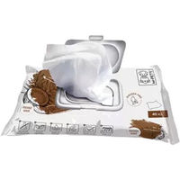 Produktbild von M-Pets Reinigungstücher Coconut 80 Stück