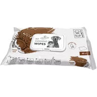 Produktbild von M-Pets Reinigungstücher Kokosnuss 40 Stück