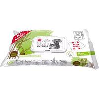 Produktbild von M-Pets Reinigungstücher mit Bambus 80 Stück