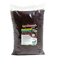 Produktbild von M&S Reptile Bark Rindenmulch für Reptilien 25 Liter Braun - 20 l
