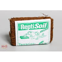 Produktbild von M&S Reptile Soil Kokosrinde für Echsen 2000g Braun - 2 l