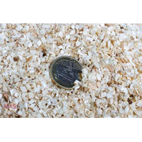 Produktbild von M&S Reptilien Aspen Einstreu Supersoft Rindenmulch Beige 10 kg - 10 kg