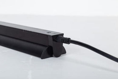 Produktbild von M&S Reptilien ReptiZoo Terrarien Pro T5 Einbauleuchte mit 10% UVB-Röhre 24 Watt 57,5 cm - 24 Stk.