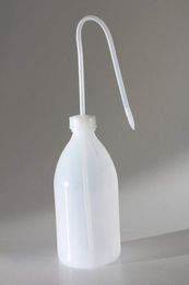 M&S Reptilien Spritzflasche für Terrarien aus Kunststoff transparent 500 ml - 500 ml – Bild 1 von 1
