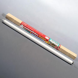 Produktbild von M&S Reptilien Tageslichtlampe Daylight Leuchtstoffröhre T8 36 Watt 120cm Weiß - 120 cm