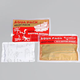 Produktbild von M&S Reptilien Taschenwärmer Heat Packs - 80 g