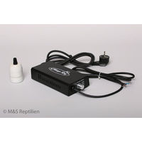 Produktbild von M&S Reptilien Terrarium Mega Ray elektronisches umschaltbares Vorschaltgerät 70/100/15