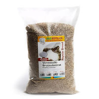 Produktbild von M&S Reptilien Vermiculit für Echsen 11 kg - 100 l