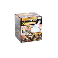 Produktbild von M&S Reptilien X-Reptile HID-Lampe UV-Lampe 100 Watt für Reptilien wie Bartagamen Leguane und Schildkröten - 100 Stk.