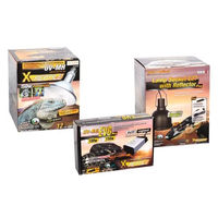 Produktbild von M&S Reptilien X-Reptile Tageslichtlampen Set 150 Watt für Reptilien wie Bartagamen und Leguane inklusive Vorschaltgerät und Lampenfassung - 150 m