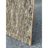 Produktbild von M&S Reptilien Zierkorkrückwand Nature aus Kork 90 x 60 x 2cm