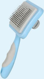 Produktbild von M-Diamant Fellbürste für Hund und Katze