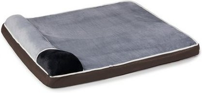 Produktbild von M-Diamant Hundematte Hundebett für kleine & große Hunde