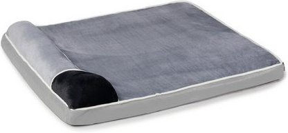 Produktbild von M-Diamant Hundematte Hundebett für kleine und große Hunde