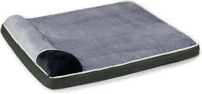 Produktbild von M-Diamant Hundematte Hundebett für kleine und große Hunde