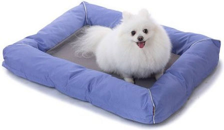 Produktbild von M-Diamant Hundematte Hundebett Hundesofa Katzenbett