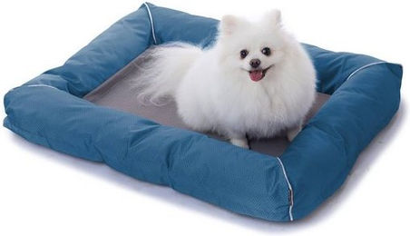 Produktbild von M-Diamant Hundematte Hundebett Hundesofa Katzenbett