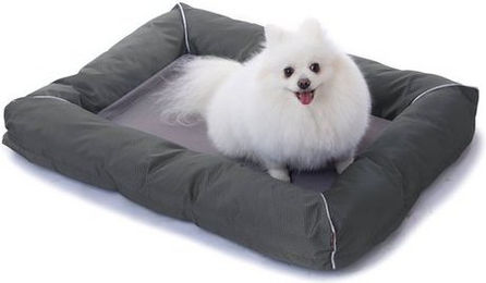 Produktbild von M-Diamant Hundematte Hundebett Hundesofa Katzenbett