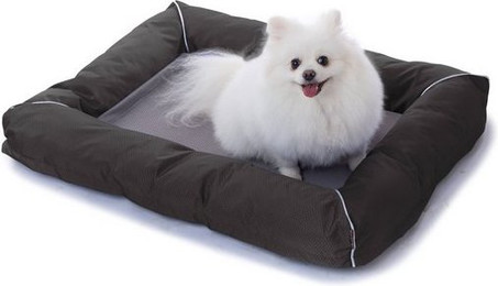 Produktbild von M-Diamant Hundematte Hundebett Hundesofa Katzenbett