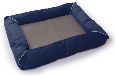 Produktbild von M-Diamant Hundematte Hundebett Hundesofa Katzenbett Waschbar Rutschfest