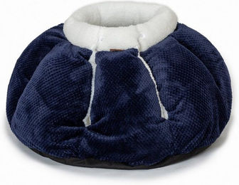 Produktbild von M-Diamant Katzenliege Katzenhaus Haustiernest kuschelig Tierschale