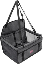 Produktbild von M-Diamant Tiertransportbox Haustier-Autositz / Cargo für