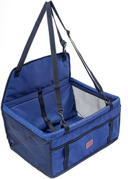 Produktbild von M-Diamant Tiertransportbox Haustier-Autositz / Cargo für