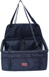 Produktbild von M-Diamant Tiertransportbox Haustier-Autositz / Cargo für