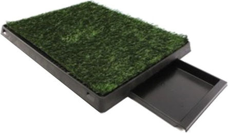 M-Pets Training Grasmatte - 58 x 46 cm – Bild 1 von 5