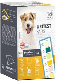 M-Pets Uritest Training Pads - 60 x 60 cm – Bild 1 von 2