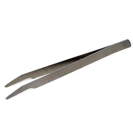 Produktbild von M&S Federpinzette zum Greifen von Insekten und Spinnenbabies