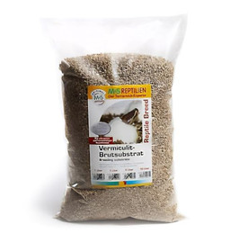 Produktbild von M&S Reptile-Breed Brutsubstrat Vermiculit - 3 l