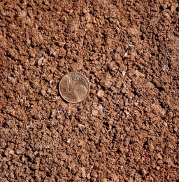 Produktbild von M&S Reptile-Sand rot im Beutel - 5 kg