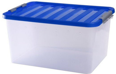 Produktbild von M&S Reptilien Aufzucht und Transport Box medium - 14 l