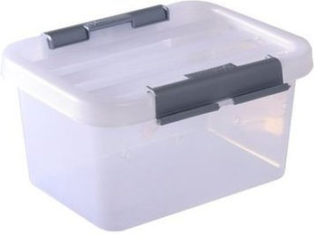 Produktbild von M&S Reptilien Aufzucht und Transport Box XXS - 3 l