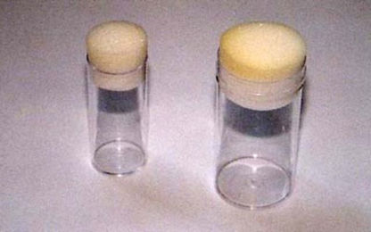 Produktbild von M&S Reptilien Drosophila-Dosen klein