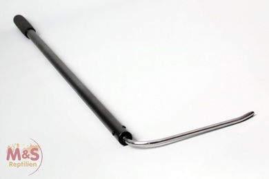 Produktbild von M&S Reptilien Field Hook (Feldhaken) ca. 100 cm